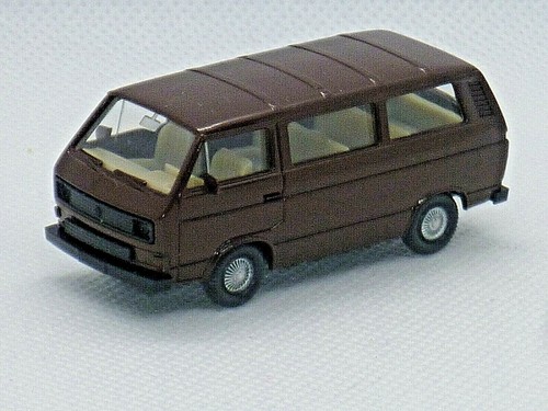 Wiking volkswagen caravelle - volkswagen, en