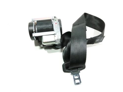 Ceinture arriere gauche - ceinture,