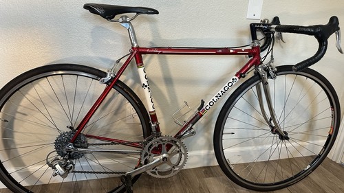 Colnago victory sarroni - colnago,