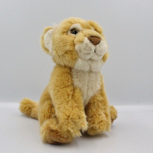 Peluche tigre playkids 16318 - playkids,