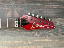 1998 Ibanez RG680CM Wizard