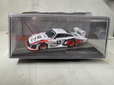  PORSCHE 935/78 Moby Dick 1978