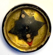  BOUSSOLE ÉVASION MI9 ESCAPE