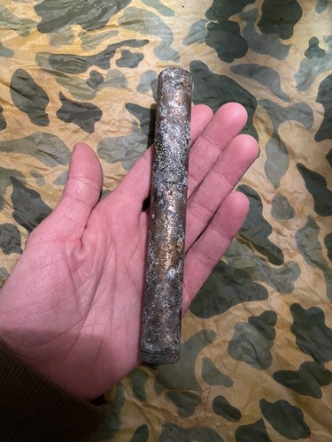 Kit nettoyage garand huile - m1,