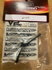 Radio Control Xray NT1 #NT-012 - Vp Pro antiroll parts X-ray NT1
