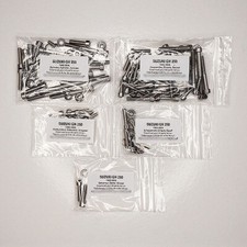 SUZUKI GN 250 1982-2006 Kit