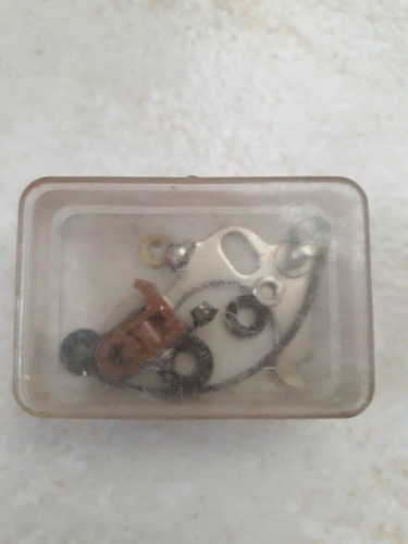 Jeu contacts rupteur mini - jeu,