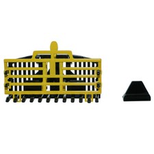 BRITAINS - Accessoire pour tracteur – Fourche avant - 1/32 - BRI43369