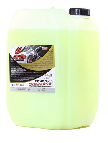 Shampoing voiture sans brosse - shampoing,