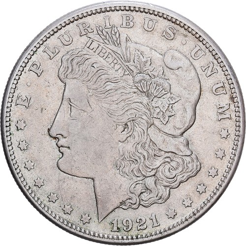 états unis dollar - États-unis,, morgan