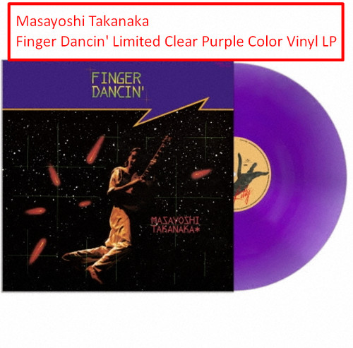 Masayoshi takanaka finger - masayoshi,