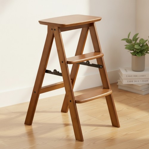 Escabeau pliable gain place - escabeau, de