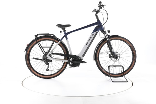 Bulls cross evo vélo - evo,