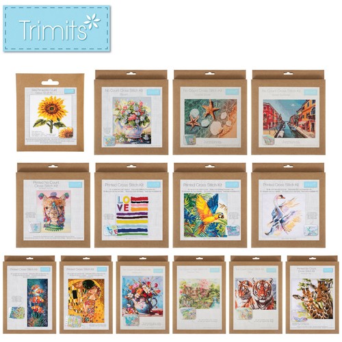 Trimits lot kits point - trimits,