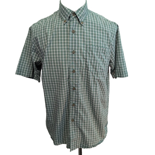 Chemise wrangler manche courte - chemise,