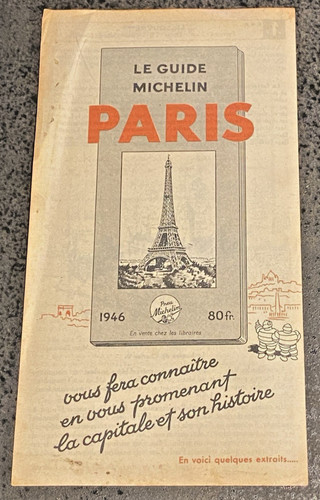 Pas courant publicité pour - courant,