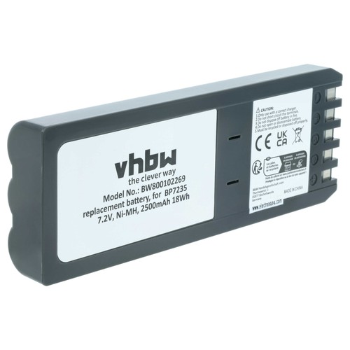 Batterie remplace fluke - batterie,