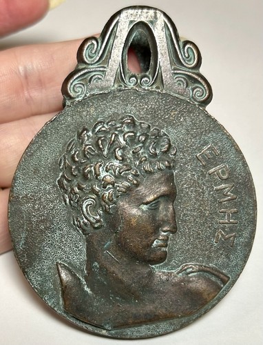 Antique olympia greece - greece, paper