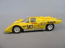 C837 Vintage Solido 197 France