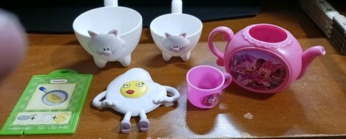 Kids play kitchen - play, toy