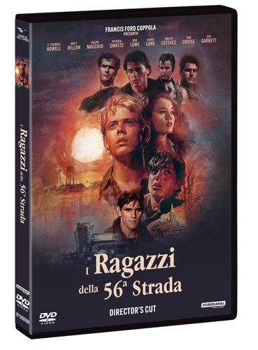Ragazzi della strada - della, 56