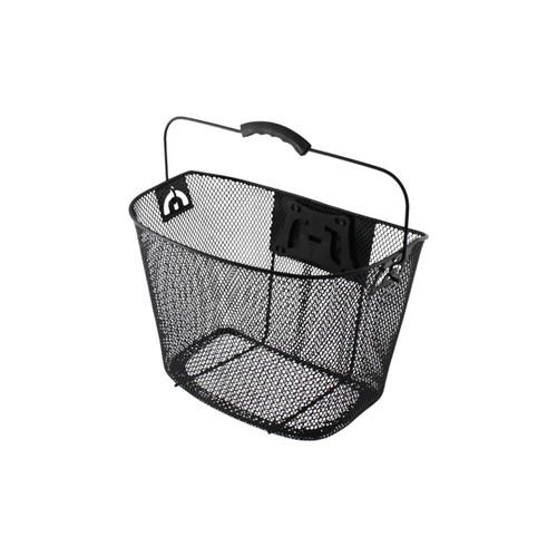 Panier avant vélo - avant,