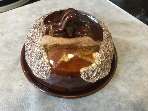 Ancienne cloche fromage - cloche, a