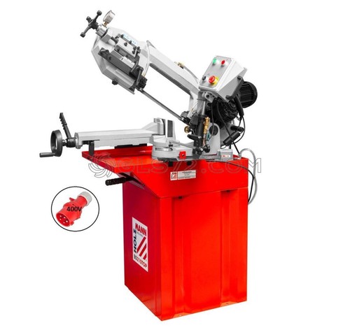 Scie ruban pour metal avec - metal,