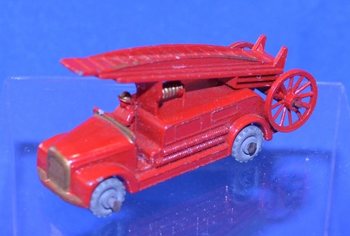 Lesney matchbox moko echelle - lesney,
