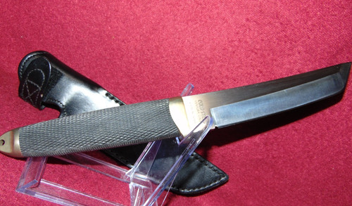 Cold steel tanto - knife, in