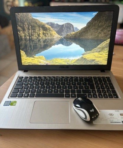 Asus vivobook x540u - x540u, 15,6"