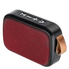 Enceintes Portables Mini