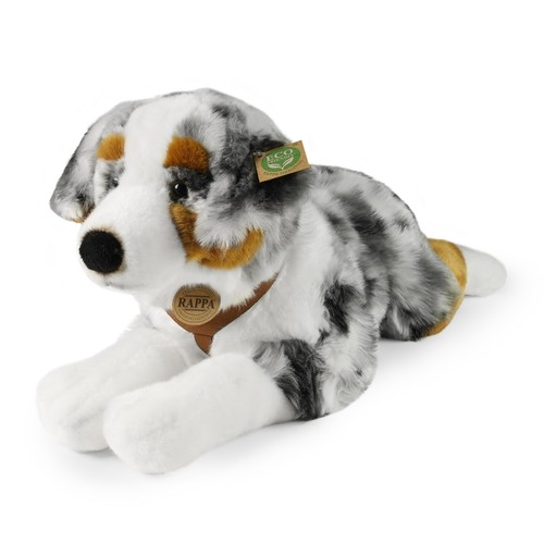 Peluche berger australien avec - australien,