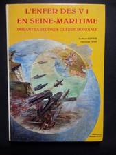 § livre l'enfer des V1 en
