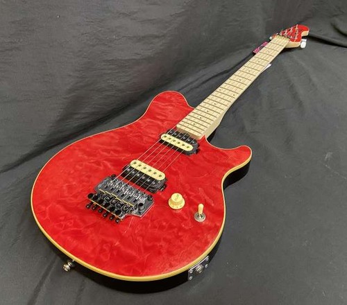 Guitare électrique sterling - guitare,