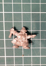 Warhammer Old world : Champion