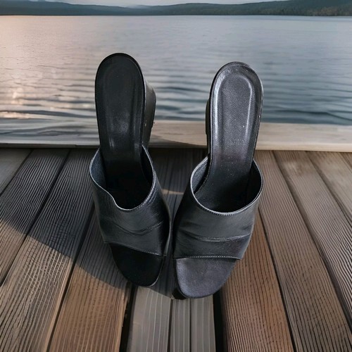 Jolies mules sandales - mules,