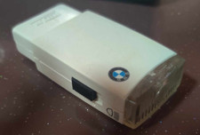 BMW E12, E21-E30-E28-E34-E24-E23 CHARGABLE HAND LAMP, NEW FROM OLD STOCK, FREE