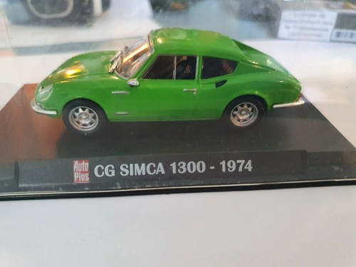 Simca 1300 1974 - 1300,