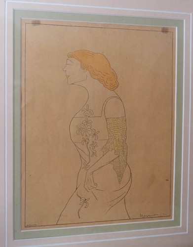 Leonetto cappiello bertin - leonetto,