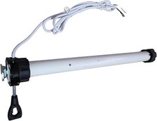 Moteur pour Volets Roulants Et