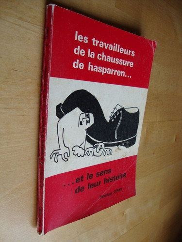 Les travailleurs la - les, de