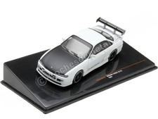 1997 Nissan 240SX (S14)
