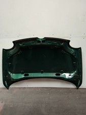 capot  VOLKSWAGEN LUPO 6X1