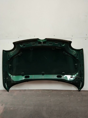 Capot volkswagen lupo 6x1 - volkswagen,