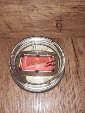 Cendrier rare table de billard