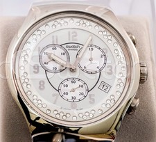 Swatch Spécial Luxe IRONY