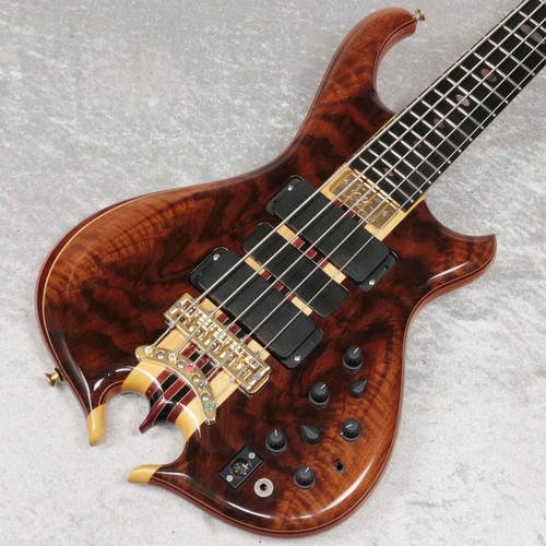 Alembic the balance heart - alembic,