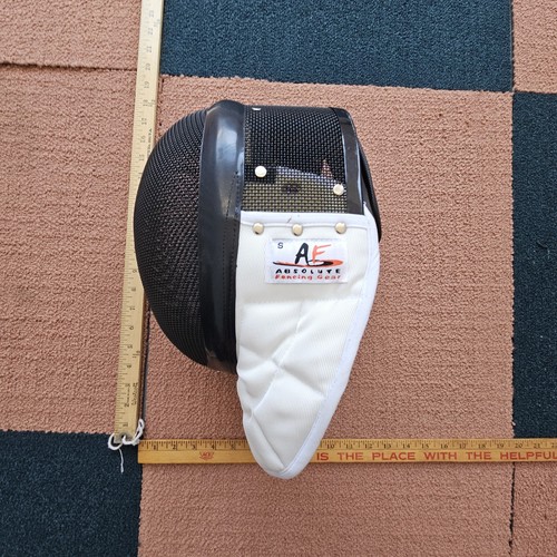 Absolute fencing standard - absolute,