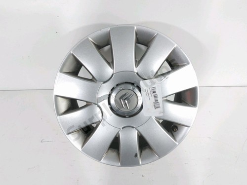 Jante aluminium 5402j7 - 3,
